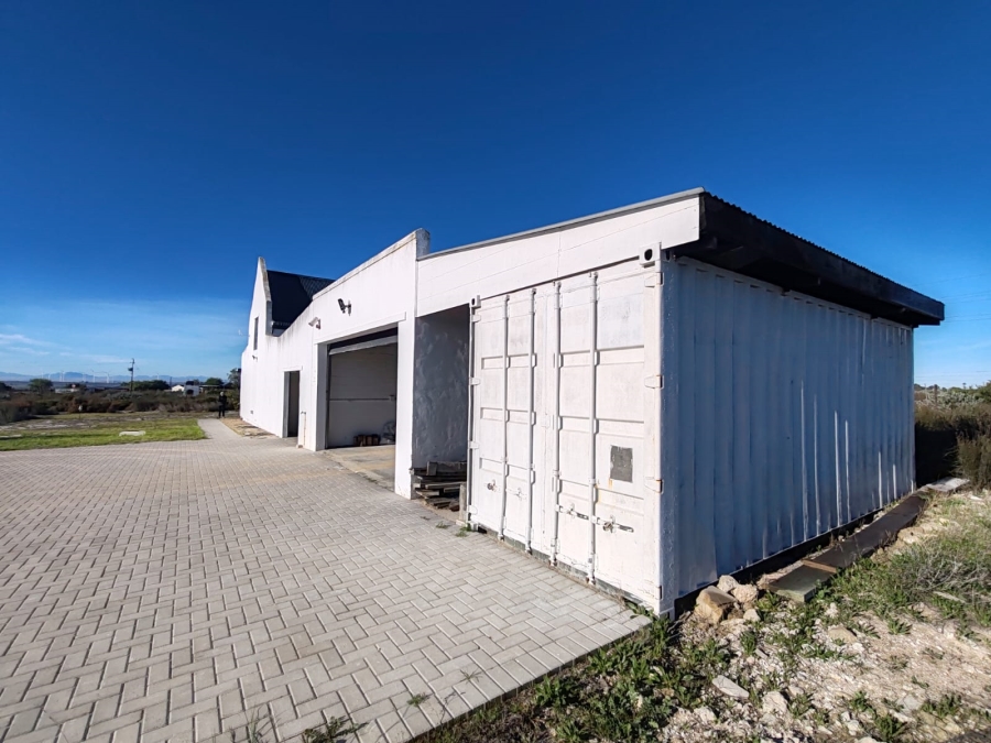5 Bedroom Property for Sale in Hopefield Western Cape